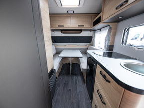 Weinsberg CaraOne