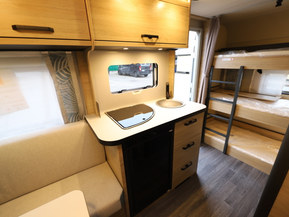 Weinsberg CaraOne