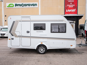 Weinsberg CaraOne