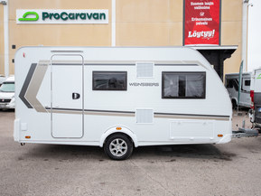 Weinsberg CaraOne
