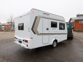 Weinsberg CaraOne