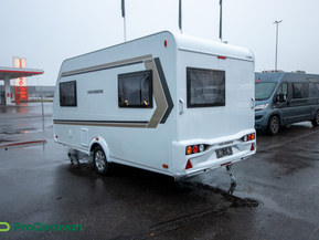 Weinsberg CaraOne