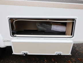 Weinsberg CaraOne