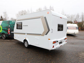 Weinsberg CaraOne