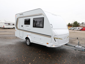 Weinsberg CaraOne