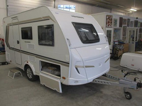 Weinsberg 390 QD