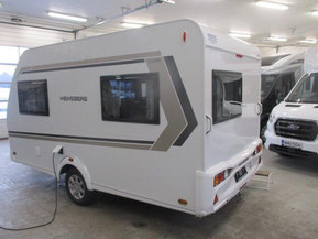 Weinsberg 390 QD