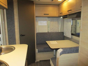 Weinsberg 390 QD