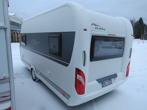 Hobby 470 UL