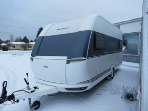 Hobby 470 UL