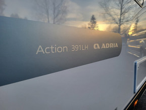 Adria Action