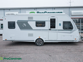 Knaus Südwind