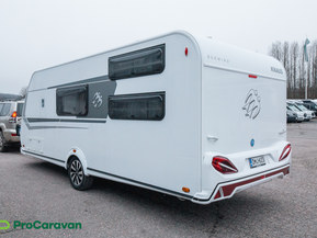 Knaus Südwind