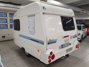 Poksi N 126 NTL