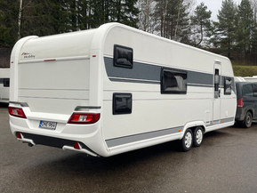 Hobby 650