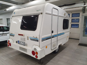Poksi N 126 NTL