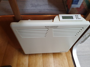 Poksi N 126 NTL