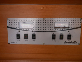 Dethleffs 