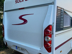 Solifer 560
