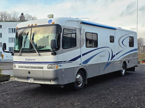 Holiday Rambler 