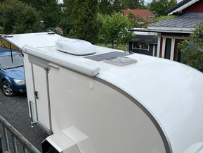 Eurowagon Holiday house 100