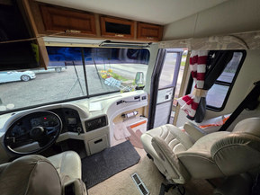 Holiday Rambler 