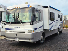 Holiday Rambler 