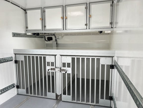 Eurowagon Holiday house 100