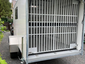 Eurowagon Holiday house 100