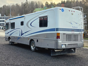 Holiday Rambler 