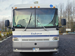 Holiday Rambler 