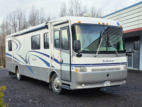Holiday Rambler 