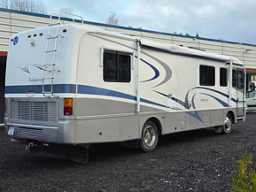 Holiday Rambler 