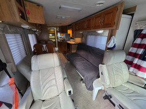 Holiday Rambler 