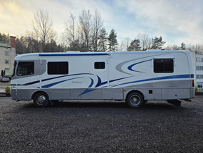 Holiday Rambler 