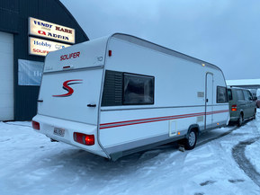 Solifer S10