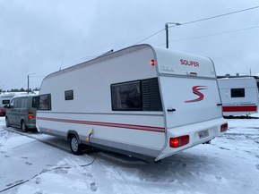 Solifer S10
