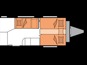 Hobby 460