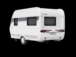Hobby 390