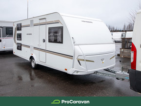 Weinsberg CaraOne