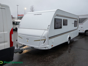 Weinsberg CaraOne