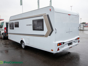 Weinsberg CaraOne