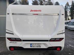 Dethleffs Beduin