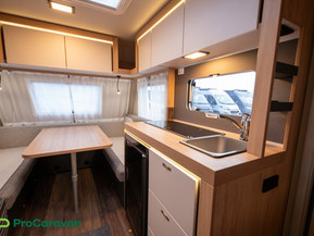 Knaus Sport