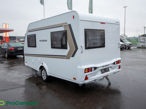 Weinsberg CaraOne