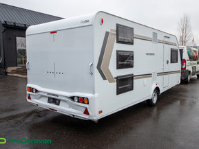Weinsberg CaraOne