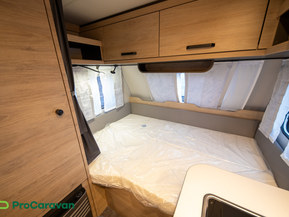 Weinsberg CaraOne