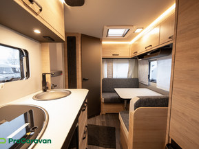 Weinsberg CaraOne