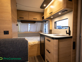 Weinsberg CaraOne