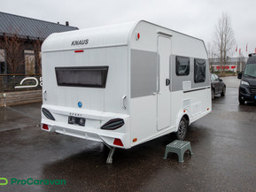 Knaus Sport